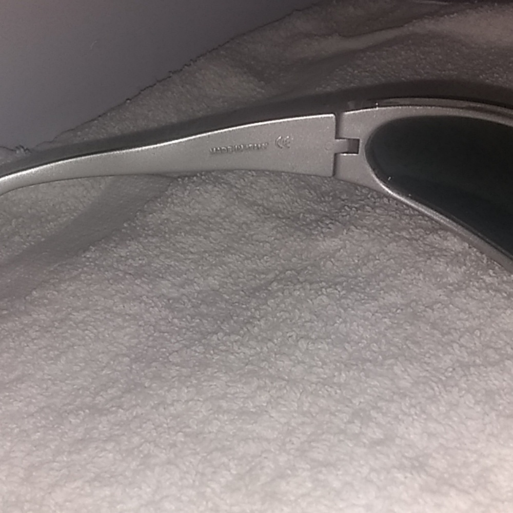 Killer loop glasses - Picture 6 of 6